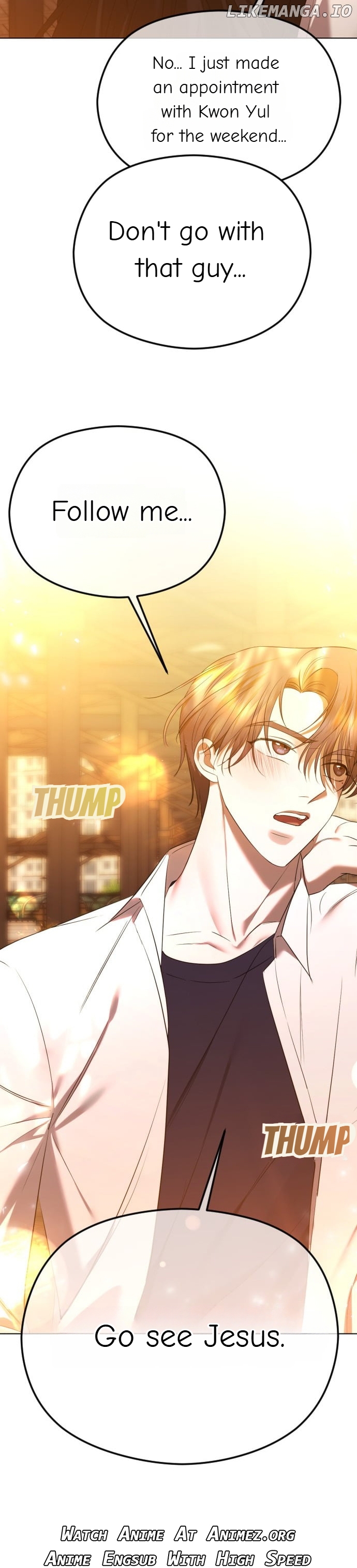 The Ending, I Want to Change it Chapter 46 - page 34